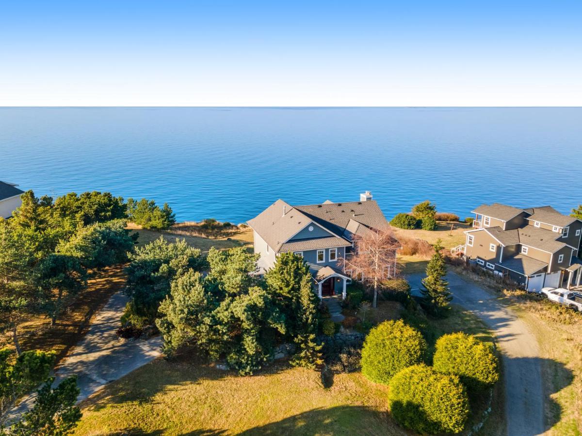 Villa La Isla Oak Harbor Buitenkant foto