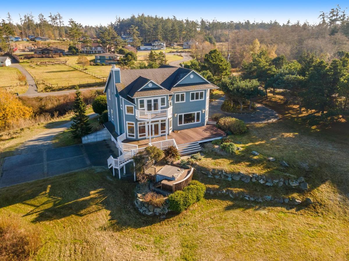 Villa La Isla Oak Harbor Buitenkant foto